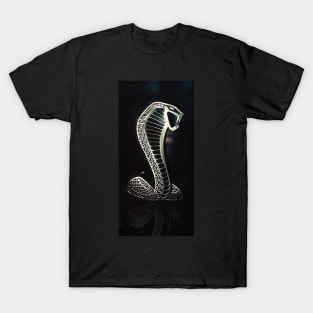 Cobra Shelby T-Shirt